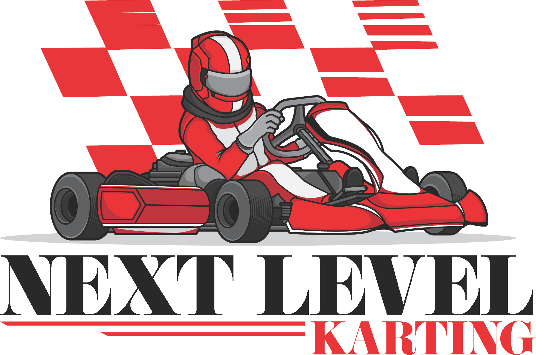 Next Level Karting