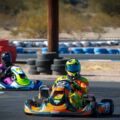 Fitness for Karting: Why Drivers Need Strength and Endurance