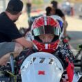Mental Toughness in Karting: Staying Sharp Under Pressure