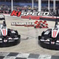 Introducing the 2026 K1 Speed × Next Level Karting Scholarship