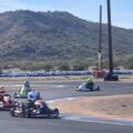 Two Days. Five Rounds. One Team: NLK Drivers Rise at the 2026 Cactus Cup