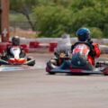 A Fast Start: Multiple Drivers Up Front at PKRA Summer Series Opener