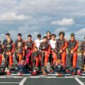 Teamwork in Karting: How Pit Crew, Coaches, and Drivers Win Together