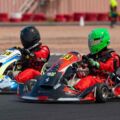 Karting Racecraft 101: How to Pass Without Losing Time
