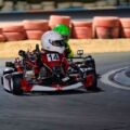 Heroes & Hard Chargers: Another Strong Night at PKRA Summer Race 3