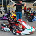 Back-to-Back Pace: NLK Continues Early Charge at PKRA