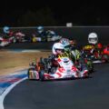 Full-Throttle Thriller: NLK Battles Through PKRA Round 4