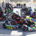 Summer Sizzler: Next Level Goes 1–2 at PKRA Summer Race #7